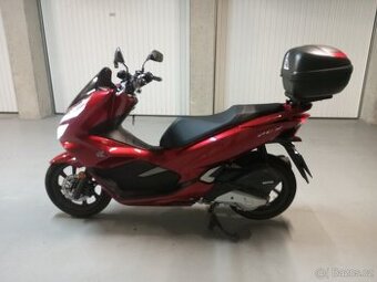 Honda PCX 125