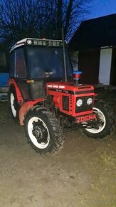 Zetor 7745 turbo