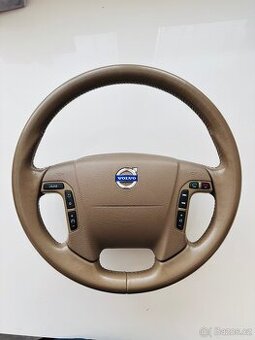 Zbylé díly Volvo S80