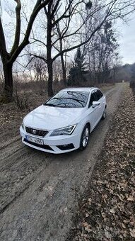 Seat Leon ST Xcellent 2.0Tdi DSG