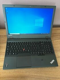 Lenovo ThinkPad T540p