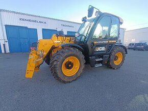 Teleskopický manipulátor JCB 536-95 AGRI XTRA Stage V