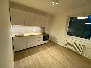 Pronájem bytu 3+1, 75 m² bez provize RK – Malá Morava - 1