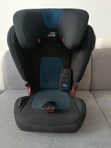 Dětská autosedačka Britax Römer 15-36 kg / Isofix