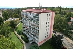 Lysá nad Labem, prodej bytu 3+kk/2xL, 82 m2, okr. Nymburk