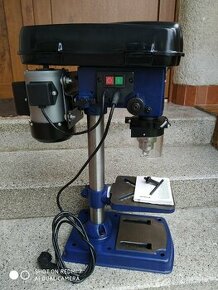 Prodám Stojanovou sloupovou vrtačku Einhell BT-BD 501 Blue - - 1