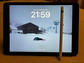 iPad 8th generation 128GB + Apple pencil 1