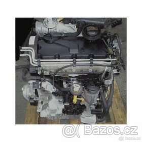 Motor Škoda Octavia 2 1.9 TDI 77 kW