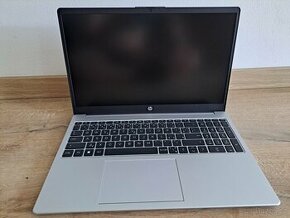 Notebook HP 255 G10 - Ryzen 3 7320U, 8 GB RAM, 512 GB SSD - 1