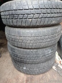 175/70R14 Barum - 1