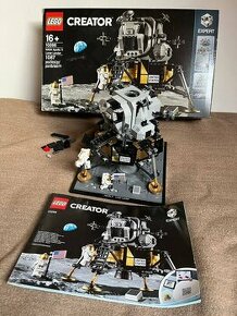 Lego 10266 Apollo 11