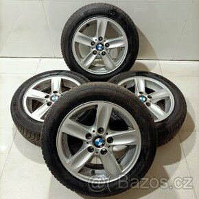 16" ALU kola – 5x120 – BMW (MINI, VW, OPEL)