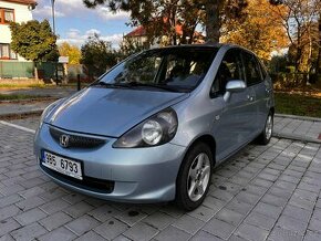 Honda Jazz (GD5) 1.3 - 1