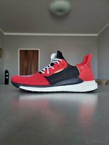 Adidas Solar HU Glide Pharrell Williams Chinese New Year