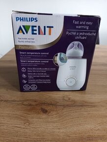 Ohřívač lahví Philips Avent