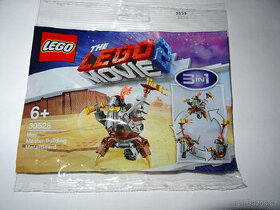 Lego Movie polybag