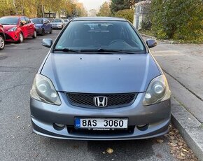 Honda Civic 7g Sport (EP1) 1.4iS 66kW