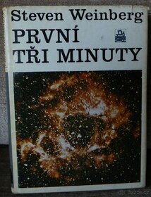 První tři minuty