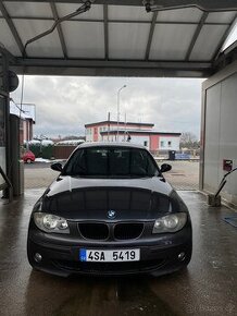 Bmw e87