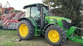 John Deere 5090M