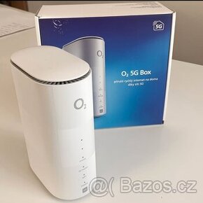 Zte mc801a výkonný 5G modem na všechny sim karty odblokovany