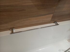 Grohe Essentials Cube Držák na ručníky 60 cm (40509001) - 1