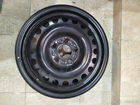 Plechové disky originál Opel 5x110 R15