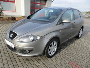 Altea 1,9TDI BKC 77kw bez koroze a DPF 2006