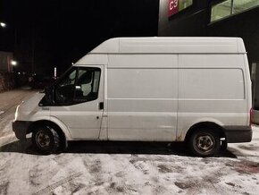 Ford Transit 2.2tdci