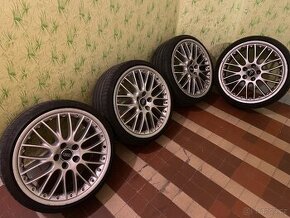 AUDI BBS SPEEDLINE R19