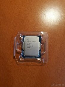 Procesor Intel core i3-12100f