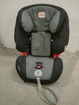 Autosedačka Britax