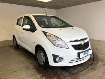 CHEVROLET SPARK 1.0i