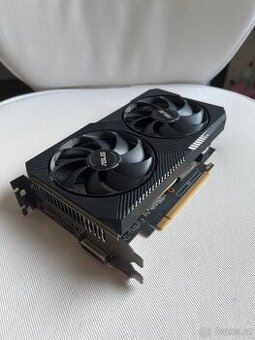 Asus Nvidia GeForce RTX 2070 8GB Mini - 1