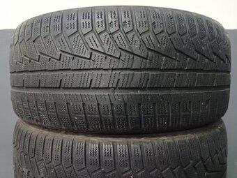 235/45 R18 HANKOOK (2119)