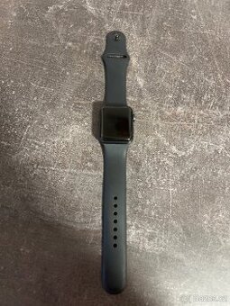 Apple Watch series 3 38mm