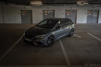 Seat Leon ST Cupra 300 4drive