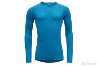 Nové merino tričko Devold Running Merino 130 Shirt Man