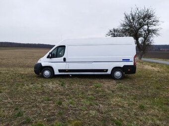 Prodám Fiat Ducato MAXI - 1