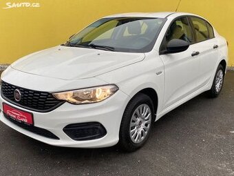 Fiat Tipo 1.4 / 70 kW Benzin r.v.2017 1.Maj