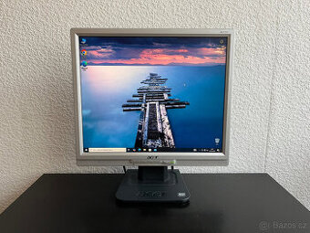 Monitor Acer AL1717