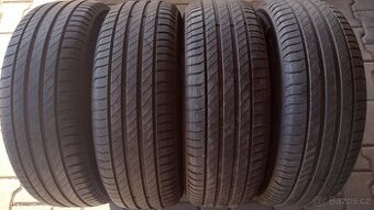 Letní pneu 195/65 R15 Michelin