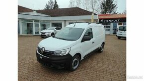 RENAULT EXPRESS Extra TCe 100