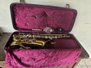 Saxofon Amati clasic - 1