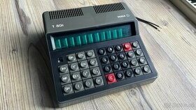 Kalkulátor Tesla T 801 Funkční - 1