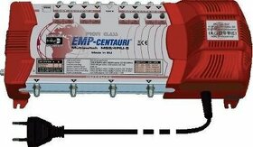 Multipřepínač MS9/4PIU-5 V10 - Centauri