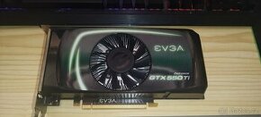 EVGA GeForce GTX 550Ti