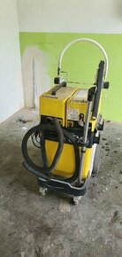 Karcher MC 600 - vysokotlaký čistič, vapka