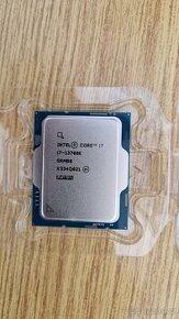 Intel Core i7 13700K - 1