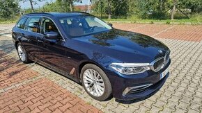 BMW 520D, G31 ,140 Kw, m.2019, X-Drive - 1